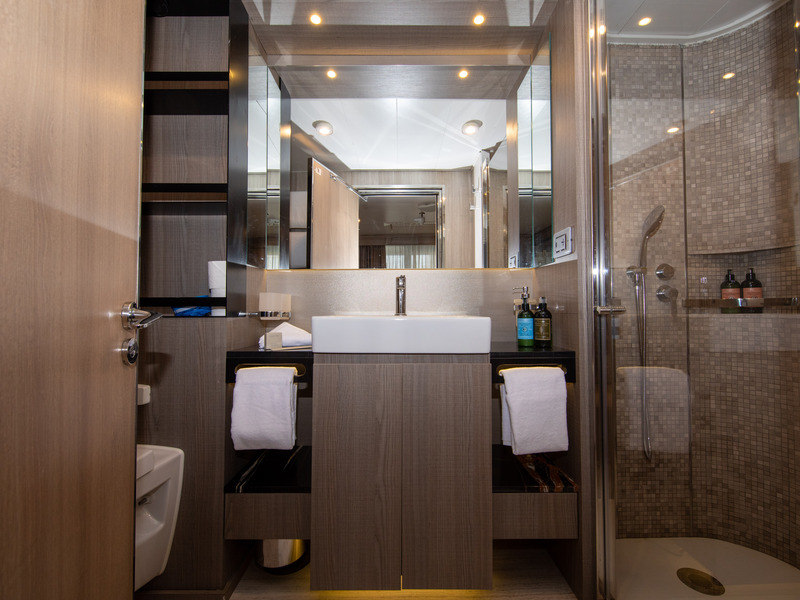 Superior Suite